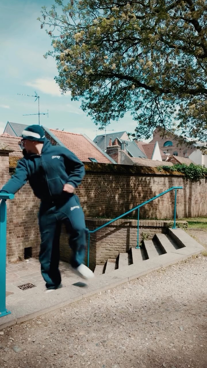 Extrait vidéo Ozon Project 02
