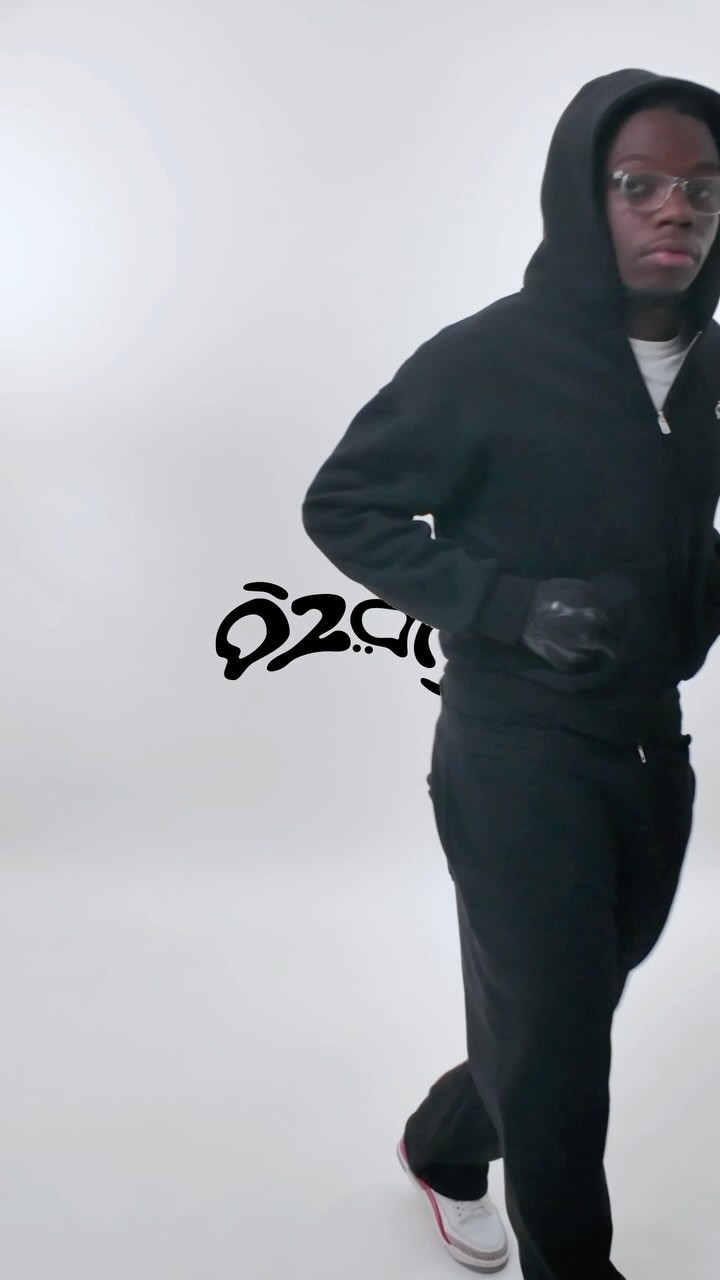 Extrait vidéo Ozon Project 08